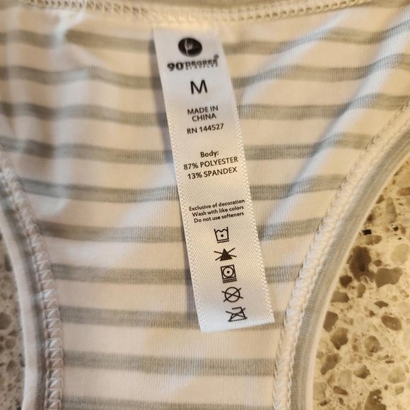 Tank Top - Picture 4 of 7